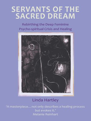 cover image of Servants of the Sacred Dream